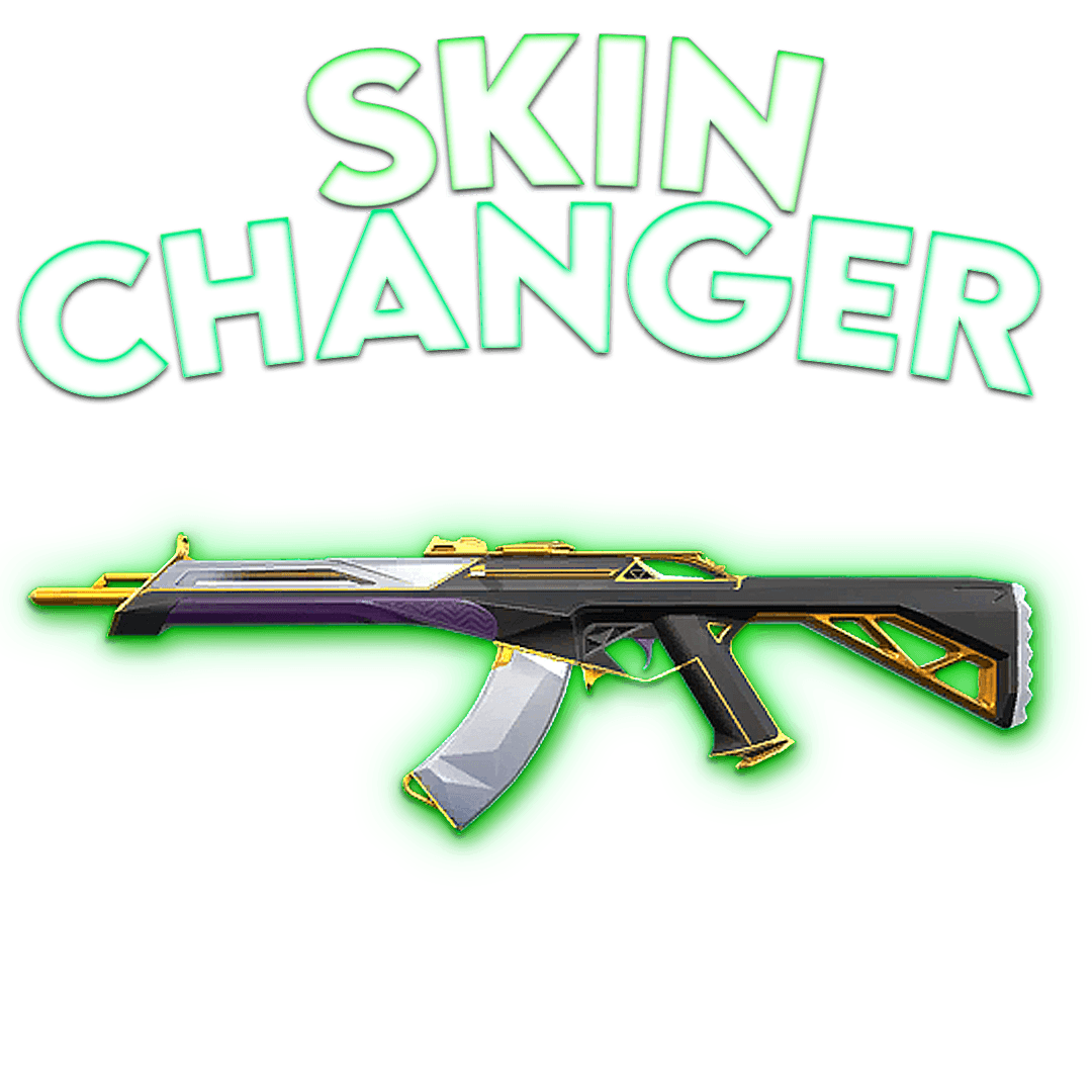 Skin changer