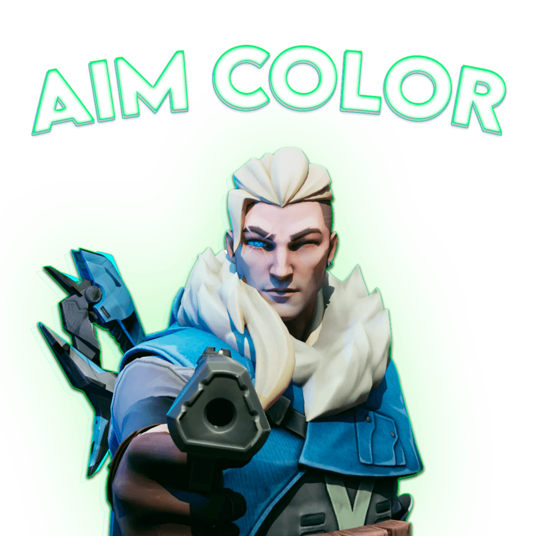 Aim Color